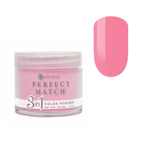 Perfect Match Dipping Powder - PMDP119 Cotton Candy - 42g