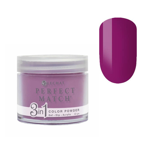 Perfect Match Dipping Powder - PMDP131 Wild Berry - 42g