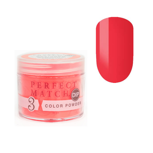 Perfect Match Dipping Powder - PMDP150 Rose Glow - 42g