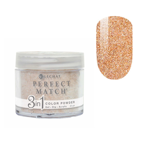 Perfect Match Dipping Powder - PMDP165 Crystal Ball - 42g