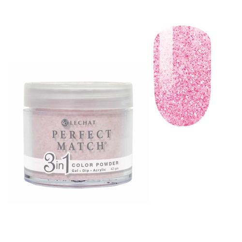 Perfect Match Dipping Powder - PMDP167 Ice Princess - 42g