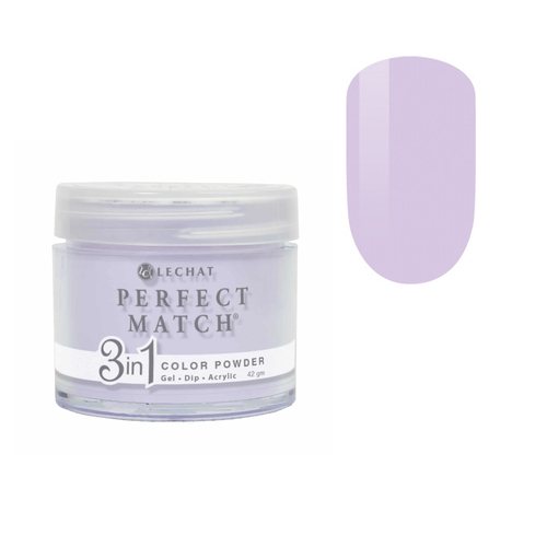 Perfect Match Dipping Powder - PMDP170 Mystic Lilac - 42g