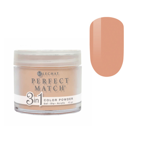 Perfect Match Dipping Powder - PMDP177 Nude Beach - 42g