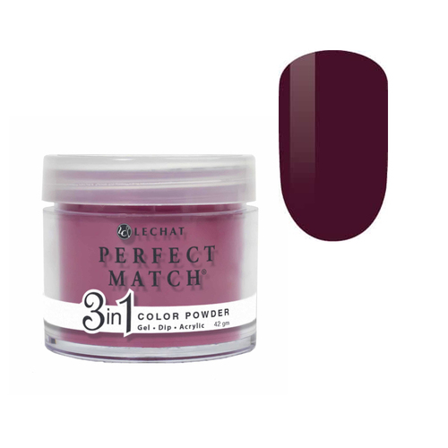 Perfect Match Dipping Powder - PMDP185 Divine Wine - 42g