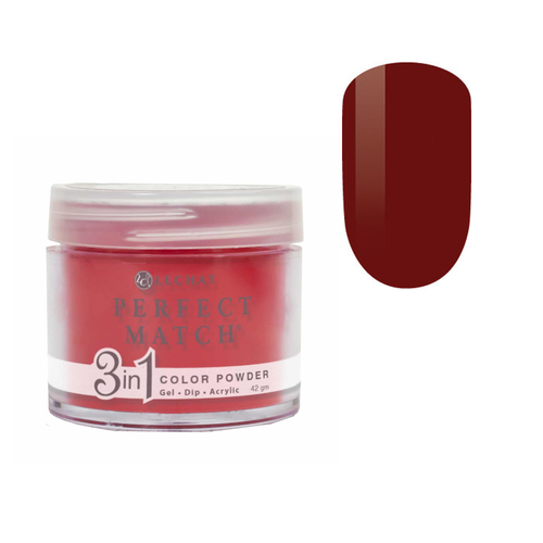 Perfect Match Dipping Powder - PMDP191 Passionate Kiss - 42g