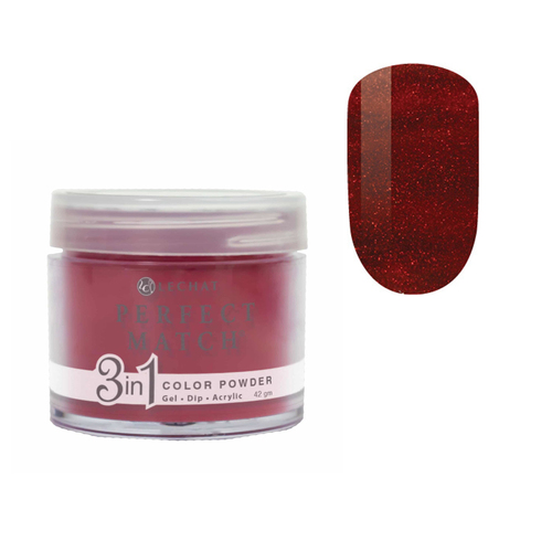 Perfect Match Dipping Powder - PMDP192 Scarlett - 42g