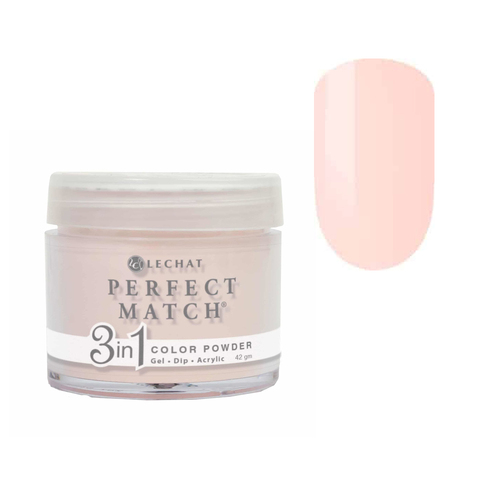 Perfect Match Dipping Powder - PMDP211 Innocence - 42g