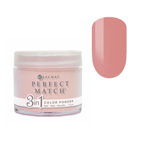 Perfect Match Dipping Powder - PMDP213 Babydoll - 42g