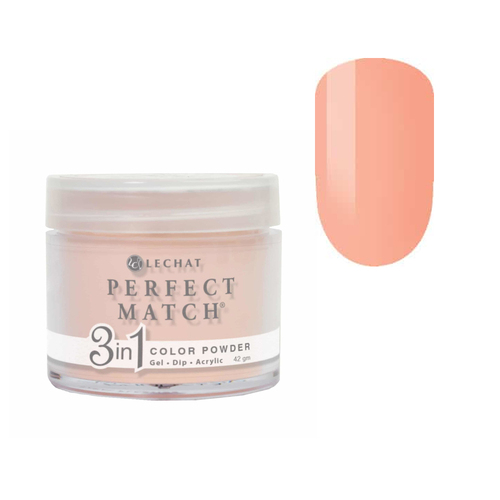 Perfect Match Dipping Powder - PMDP214 Nude Affair - 42g