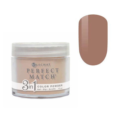 Perfect Match Dipping Powder - PMDP216 Cocoa Kisses - 42g