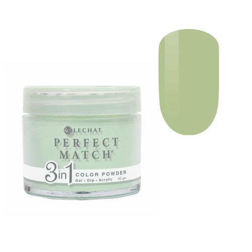 Perfect Match Dipping Powder - PMDP227 Cucumber Mint - 42g