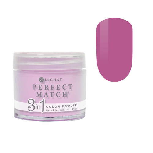 Perfect Match Dipping Powder - PMDP228 Violet Rose - 42g