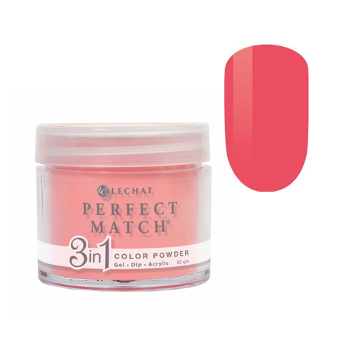 Perfect Match Dipping Powder - PMDP237 Brushed Blush - 42g