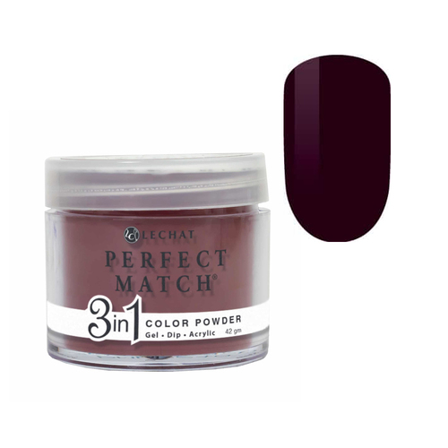 Perfect Match Dipping Powder - PMDP240 Bittersweet - 42g