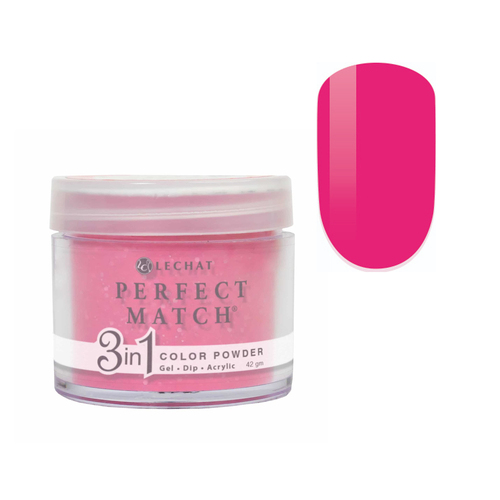 Perfect Match Dipping Powder - PMDP253 Flamboyant Flamingo - 42g