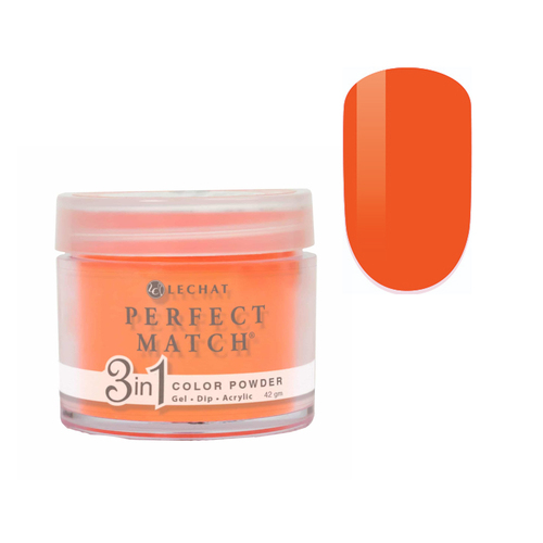 Perfect Match Dipping Powder - PMDP254 Orange Infusion - 42g