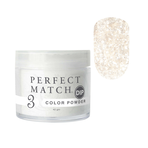 Perfect Match Dipping Powder - PMDP259 On The Rocks - 42g