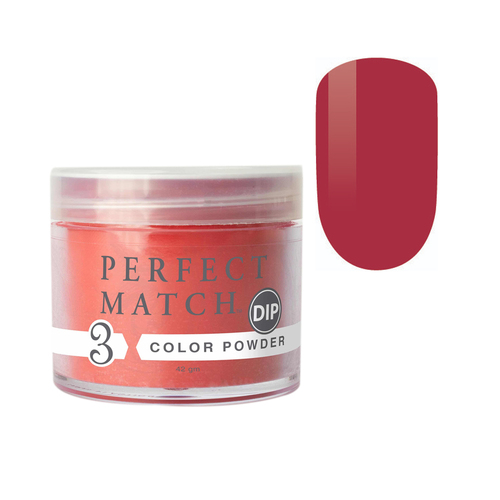 Perfect Match Dipping Powder - PMDP263 Little Red Dress - 42g