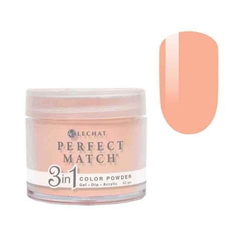 Perfect Match Dipping Powder - PMDP269 California Coral 42g