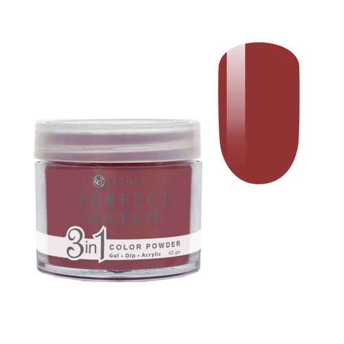 Perfect Match Dipping Powder - PMDP276 Berry Sassy 42g