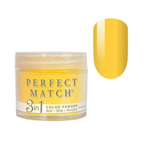 Perfect Match Dipping Powder - PMDP280 Hello Sunshine 42g