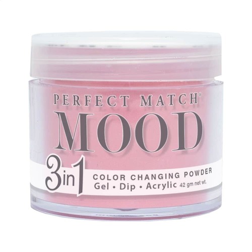 Perfect Match Mood Acrylic SNS Dip Dipping Powder - PMMCP52 Coco Cabana 42g