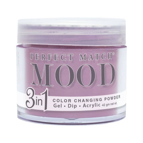 Perfect Match Mood Acrylic SNS Dip Dipping Powder - PMMCP53 Daybreak 42g