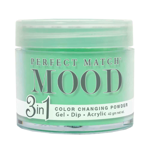 Perfect Match Mood Acrylic SNS Dip Dipping Powder - PMMCP70 Humming Bird 42g