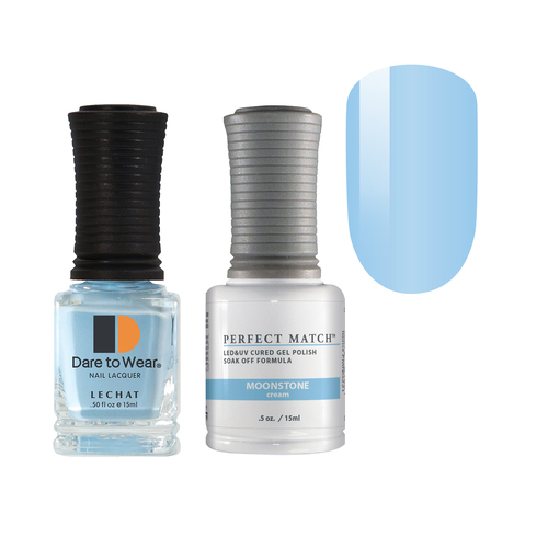 Lechat Perfect Match Duo Gel - PMS221 Moonstone 15ml