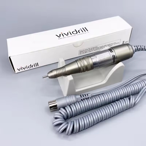 Vividrill - HP-101 Handpiece Nail Drill Replacement for G5 machine