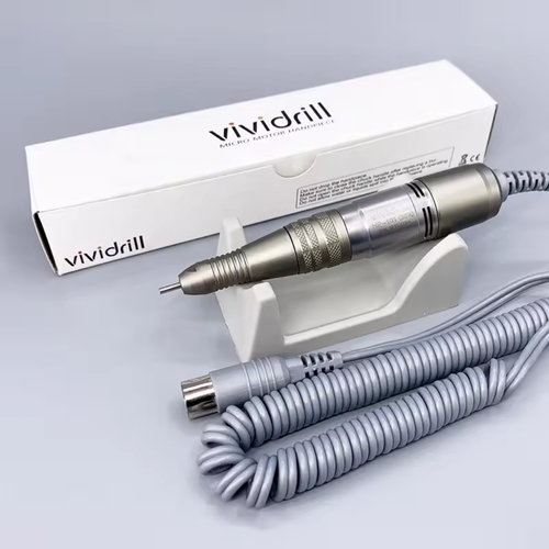 Vividrill - HP-101 Handpiece Nail Drill Replacement for Strong 90 machine
