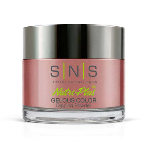 SNS - Dip Powder AN02 Cashmere Rose 1.5oz 43g