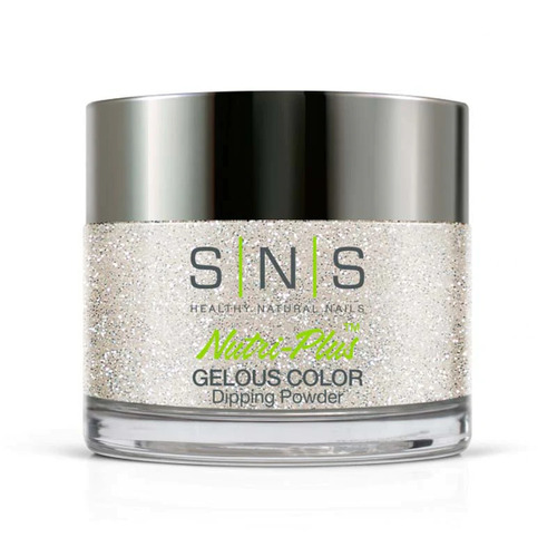 SNS - Dip Powder AN08 Snowbasin 1.5oz 43g