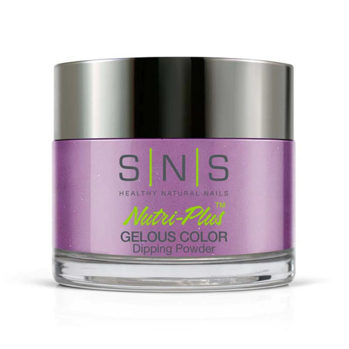 SNS - Dip Powder AN10 Lavender Bathe Bomb 1.5oz 43g