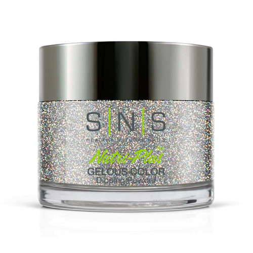 SNS - Dip Powder AN15 Opal Starlight 1.5oz 43g