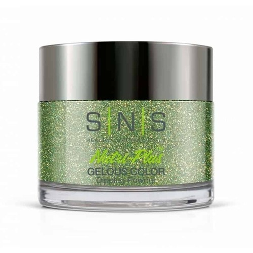 SNS - Dip Powder AN17 Mossy Trails 1.5oz 43g