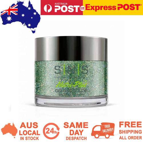 SNS - Dip Powder AN18 Forestial Green 1.5oz 43g