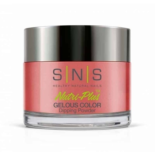 SNS - Dip Powder AN23 Aspen Rose 1.5oz 43g