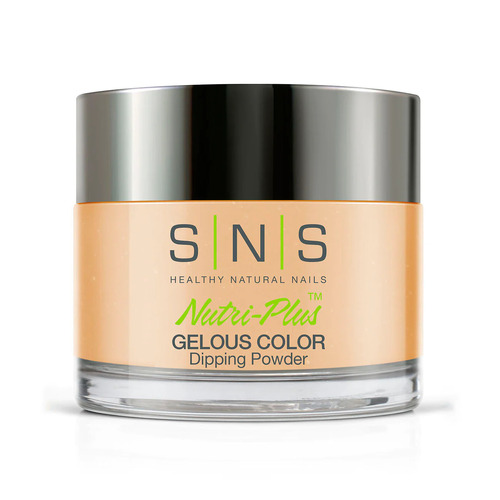 SNS - Nail Dip Dipping Powder Colour NC01 Young at Heart 1.5oz 43g