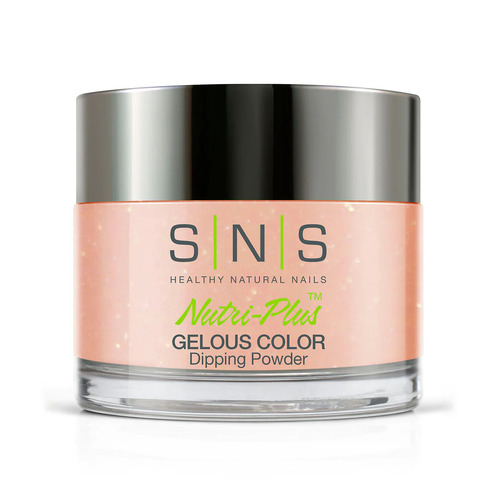 SNS - Nail Dip Dipping Powder Colour NC02 Straight A's 1.5oz 43g