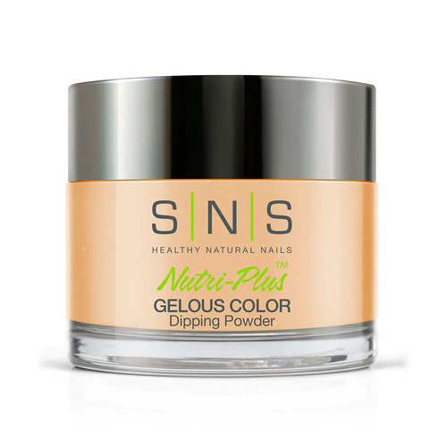 SNS - Nail Dip Dipping Powder Colour NC03 Jocelyn 1.5oz 43g