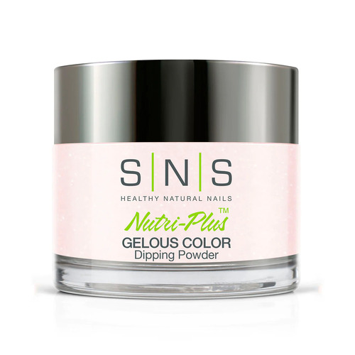 SNS - Nail Dip Dipping Powder Colour NC04 Brittany 1.5oz 43g