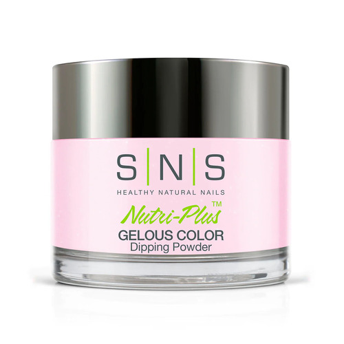 SNS - Nail Dip Dipping Powder Colour NC05 Fresh Meat 1.5oz 43g