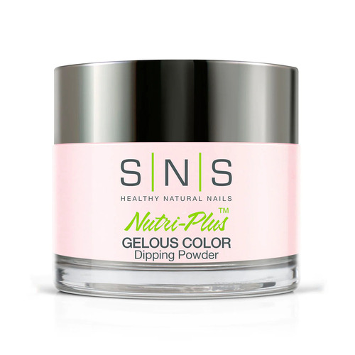 SNS - Nail Dip Dipping Powder Colour NC06 Grace 1.5oz 43g