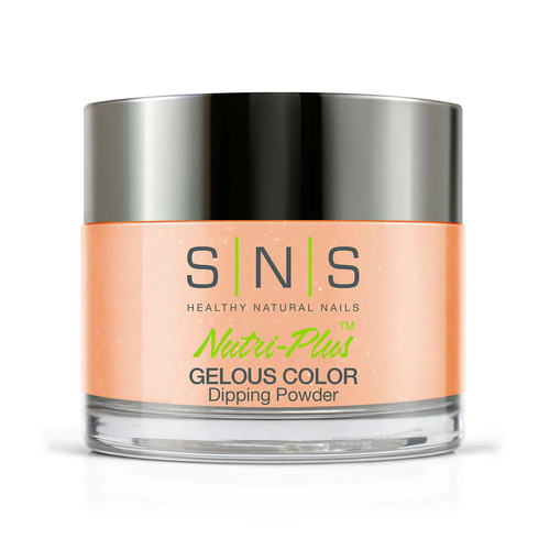 SNS - Nail Dip Dipping Powder Colour NC10 Midlife Crisis 1.5oz 43g