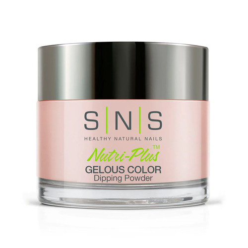 SNS - Nail Dip Dipping Powder Colour NC11 Pistachio Ice Cream 1.5oz 43g