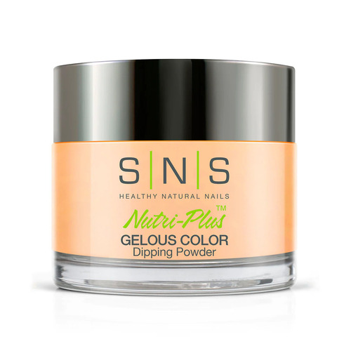 SNS - Nail Dip Dipping Powder Colour NC12 Pastry Chef 1.5oz 43g