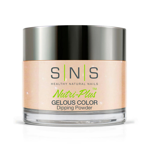 SNS - Nail Dip Dipping Powder Colour NC15 Serena 1.5oz 43g