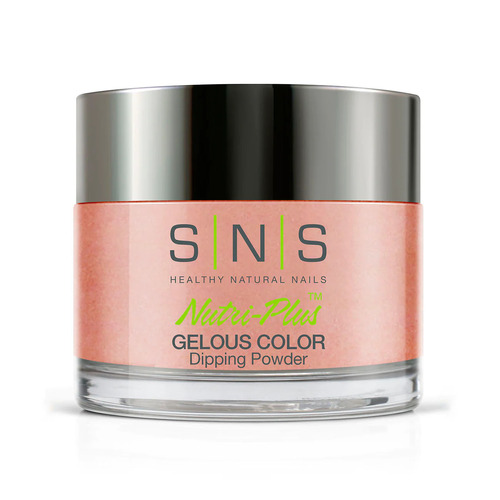 SNS - Nail Dip Dipping Powder Colour NC16 Patron Of The Arts 1.5oz 43g