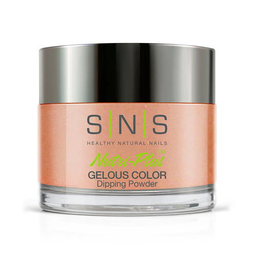 SNS - Nail Dip Dipping Powder Colour NC17 Whitney 1.5oz 43g